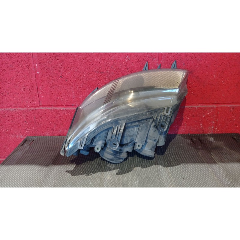 Recambio de faro izquierdo para saab 9-3 berlina 2.2 16v tid cat | 0.02 - ... 2.2 16v tid cat | 0.02 - ... referencia OEM IAM   