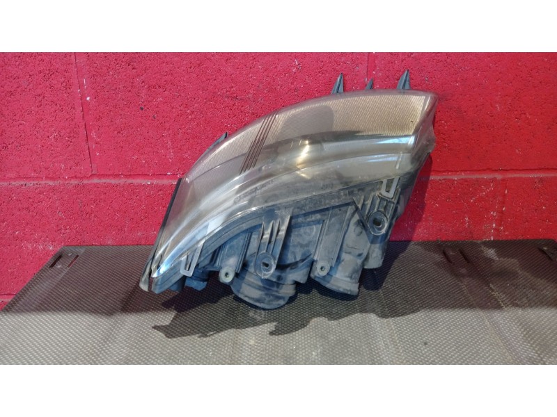 Recambio de faro izquierdo para saab 9-3 berlina 2.2 16v tid cat | 0.02 - ... 2.2 16v tid cat | 0.02 - ... referencia OEM IAM   