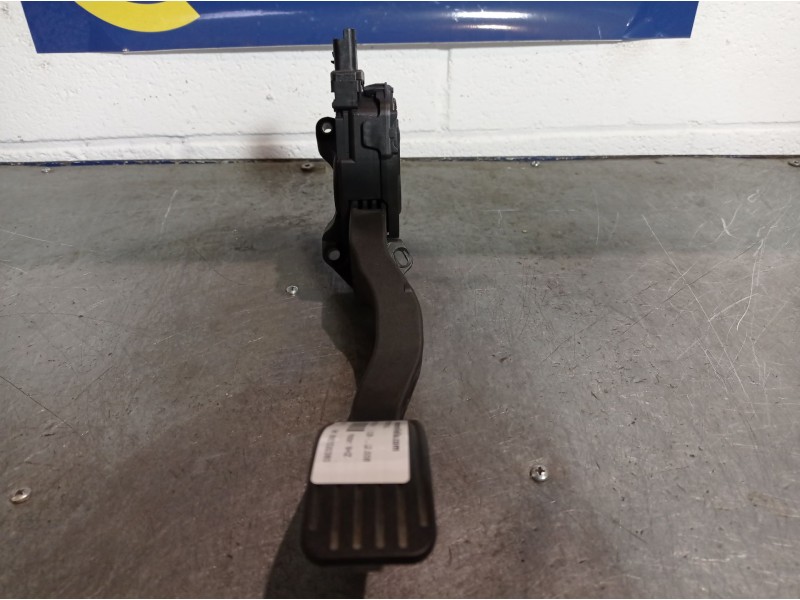 Recambio de potenciometro pedal para peugeot 308 sw  | 0.08 - ...  | 0.08 - ... referencia OEM IAM 9681530380 6VP00908301 