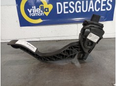 Recambio de potenciometro pedal para peugeot 308 sw  | 0.08 - ...  | 0.08 - ... referencia OEM IAM 9681530380 6VP00908301  2