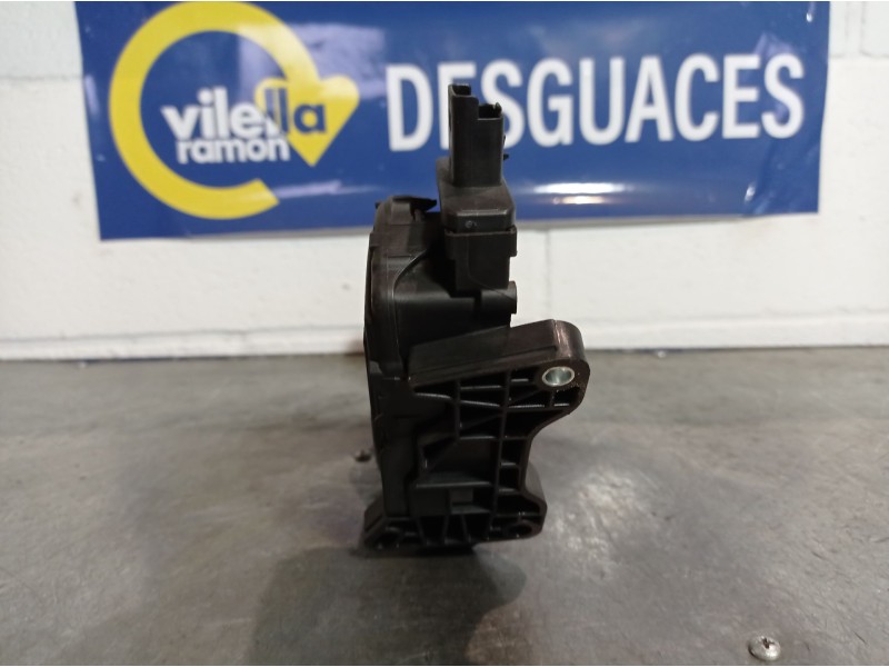 Recambio de potenciometro pedal para peugeot 308 sw  | 0.08 - ...  | 0.08 - ... referencia OEM IAM 9681530380 6VP00908301 