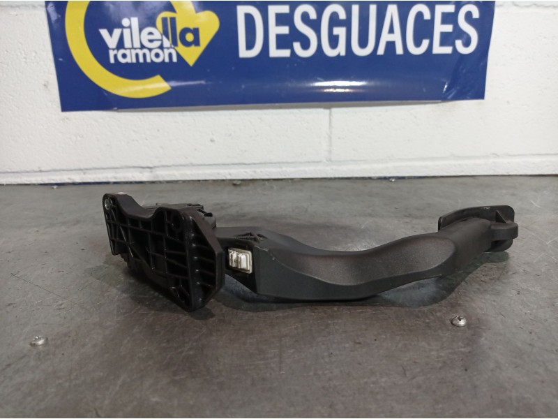 Recambio de potenciometro pedal para peugeot 308 sw  | 0.08 - ...  | 0.08 - ... referencia OEM IAM 9681530380 6VP00908301 