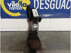 Recambio de pedal freno para peugeot 308 sw  | 0.08 - ...  | 0.08 - ... referencia OEM IAM 50262613  