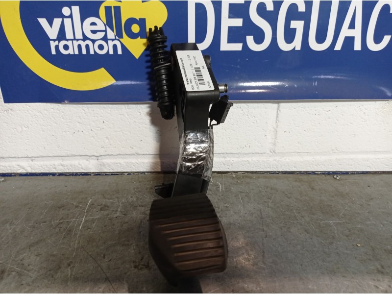 Recambio de pedal freno para peugeot 308 sw  | 0.08 - ...  | 0.08 - ... referencia OEM IAM 50262613  