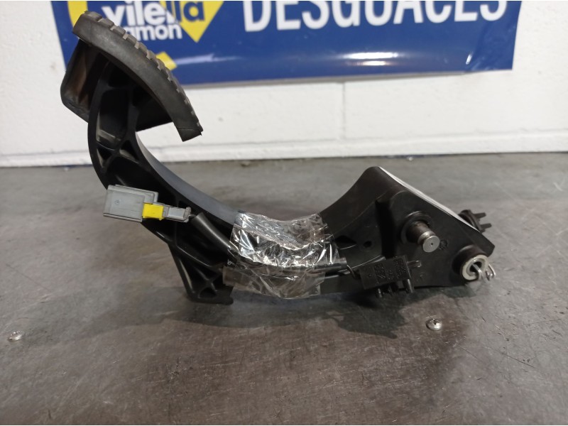 Recambio de pedal freno para peugeot 308 sw  | 0.08 - ...  | 0.08 - ... referencia OEM IAM 50262613  