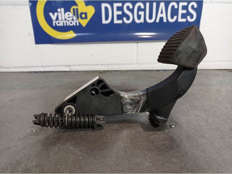 Recambio de pedal freno para peugeot 308 sw  | 0.08 - ...  | 0.08 - ... referencia OEM IAM 50262613  