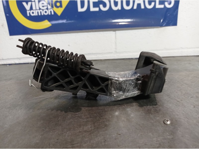 Recambio de pedal freno para peugeot 308 sw  | 0.08 - ...  | 0.08 - ... referencia OEM IAM 50262613  