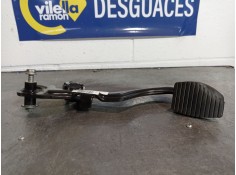 Recambio de pedal embrague para peugeot 308 sw  | 0.08 - ...  | 0.08 - ... referencia OEM IAM 84PA0G0029143  
