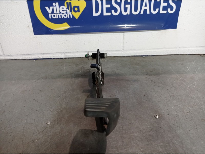 Recambio de pedal embrague para peugeot 308 sw  | 0.08 - ...  | 0.08 - ... referencia OEM IAM 84PA0G0029143  