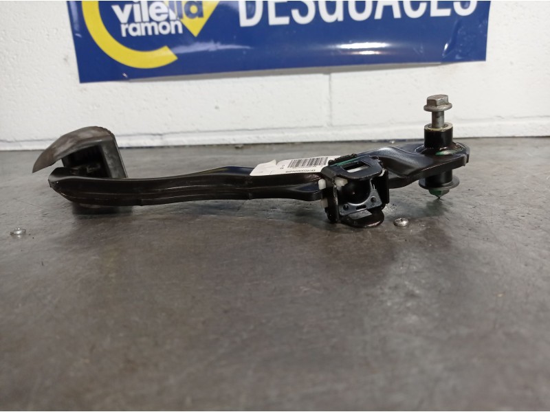 Recambio de pedal embrague para peugeot 308 sw  | 0.08 - ...  | 0.08 - ... referencia OEM IAM 84PA0G0029143  