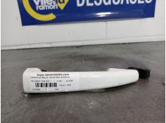 Recambio de maneta exterior delantera derecha para peugeot 308 sw  | 0.08 - ...  | 0.08 - ... referencia OEM IAM   