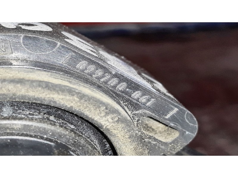 Recambio de bobina encendido para honda civic berlina 3 (ep1/2) 1.6i es | 07.01 - 12.06 1.6i es | 07.01 - 12.06 referencia OEM I