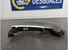 Recambio de maneta exterior delantera derecha para peugeot 308 sw  | 0.08 - ...  | 0.08 - ... referencia OEM IAM    2