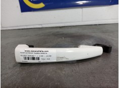 Recambio de maneta exterior trasera derecha para peugeot 308 sw  | 0.08 - ...  | 0.08 - ... referencia OEM IAM   