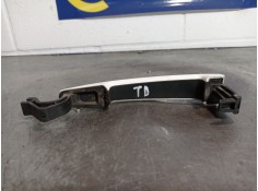 Recambio de maneta exterior trasera derecha para peugeot 308 sw  | 0.08 - ...  | 0.08 - ... referencia OEM IAM    2