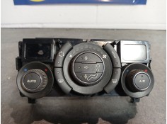 Recambio de mando climatizador para peugeot 308 sw  | 0.08 - ...  | 0.08 - ... referencia OEM IAM 96850724XT 69900002 