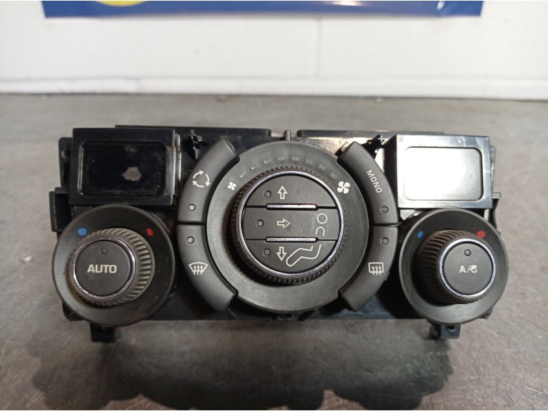 Recambio de mando climatizador para peugeot 308 sw  | 0.08 - ...  | 0.08 - ... referencia OEM IAM 96850724XT 69900002 