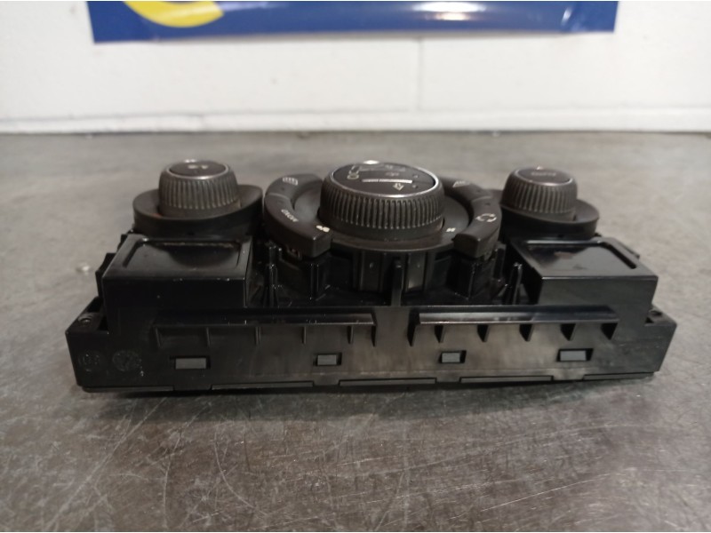 Recambio de mando climatizador para peugeot 308 sw  | 0.08 - ...  | 0.08 - ... referencia OEM IAM 96850724XT 69900002 