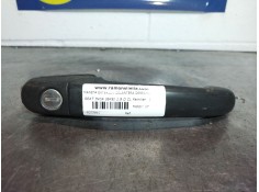 Recambio de maneta exterior delantera derecha para seat inca (6k9) 1.9 d cl familiar | 01.96 - 12.01 1.9 d cl familiar | 01.96 -