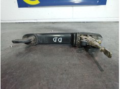 Recambio de maneta exterior delantera derecha para seat inca (6k9) 1.9 d cl familiar | 01.96 - 12.01 1.9 d cl familiar | 01.96 - 2