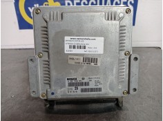 Recambio de centralita motor uce para citroen c5 berlina 2.2 hdi fap cat (4hx / dw12ed4) referencia OEM IAM 0281010371 963879528