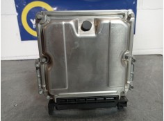 Recambio de centralita motor uce para citroen c5 berlina 2.2 hdi fap cat (4hx / dw12ed4) referencia OEM IAM 0281010371 963879528 2