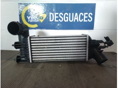 Recambio de intercooler para citroen c5 berlina 2.2 hdi fap cat (4hx / dw12ed4) referencia OEM IAM 9637809480 IA1008 