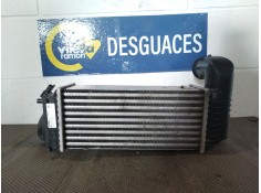 Recambio de intercooler para citroen c5 berlina 2.2 hdi fap cat (4hx / dw12ed4) referencia OEM IAM 9637809480 IA1008  2