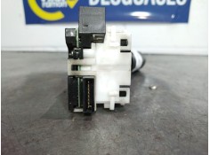 Recambio de mando limpia para nissan qashqai (j10)  | 0.07 - ...  | 0.07 - ... referencia OEM IAM 7503SD   2