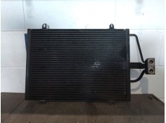 Recambio de condensador radiador aire acondicionado para renault megane i berlina hatchback (ba0) 1.9 dti alize | 06.97 - 12.99 