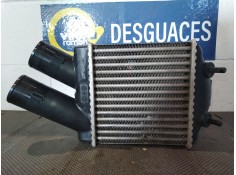 Recambio de intercooler para renault megane i berlina hatchback (ba0) 1.9 dti alize | 06.97 - 12.99 1.9 dti alize | 06.97 - 12.9
