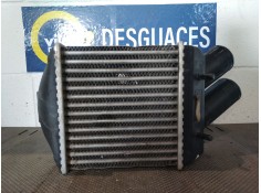 Recambio de intercooler para renault megane i berlina hatchback (ba0) 1.9 dti alize | 06.97 - 12.99 1.9 dti alize | 06.97 - 12.9 2