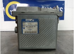 Recambio de centralita motor uce para renault megane i berlina hatchback (ba0) 1.9 dti alize | 06.97 - 12.99 1.9 dti alize | 06.