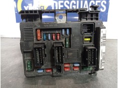 Recambio de centralita bsm para citroen c2 1.4 hdi | 0.03 - ... 1.4 hdi | 0.03 - ... referencia OEM IAM BSMB4 T118470004L 