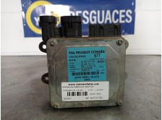 Recambio de centralita direccion asistida para citroen c2 1.4 hdi | 0.03 - ... 1.4 hdi | 0.03 - ... referencia OEM IAM 965775778
