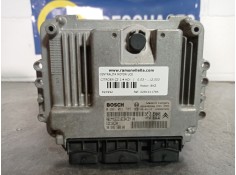Recambio de centralita motor uce para citroen c2 1.4 hdi | 0.03 - ... 1.4 hdi | 0.03 - ... referencia OEM IAM 0281011785 9658556