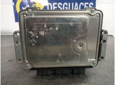 Recambio de centralita motor uce para citroen c2 1.4 hdi | 0.03 - ... 1.4 hdi | 0.03 - ... referencia OEM IAM 0281011785 9658556 2