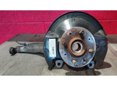 Recambio de mangueta delantera izquierda para honda accord berlina (cc/ce) 2.0 cat | 0.92 - 0.98 2.0 cat | 0.92 - 0.98 referenci