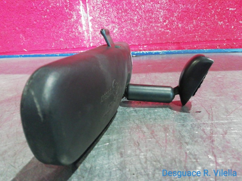 Recambio de espejo interior para mercedes clase a (w168) 1.7 cdi diesel cat | 0.97 - 0.04 1.7 cdi diesel cat | 0.97 - 0.04 refer