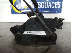 Recambio de cerradura puerta delantera derecha para citroen c4 grand picasso exclusive referencia OEM IAM   