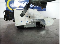 Recambio de cerradura puerta delantera derecha para citroen c4 grand picasso exclusive referencia OEM IAM    2