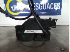 Recambio de cerradura puerta trasera derecha para citroen c4 grand picasso exclusive referencia OEM IAM   
