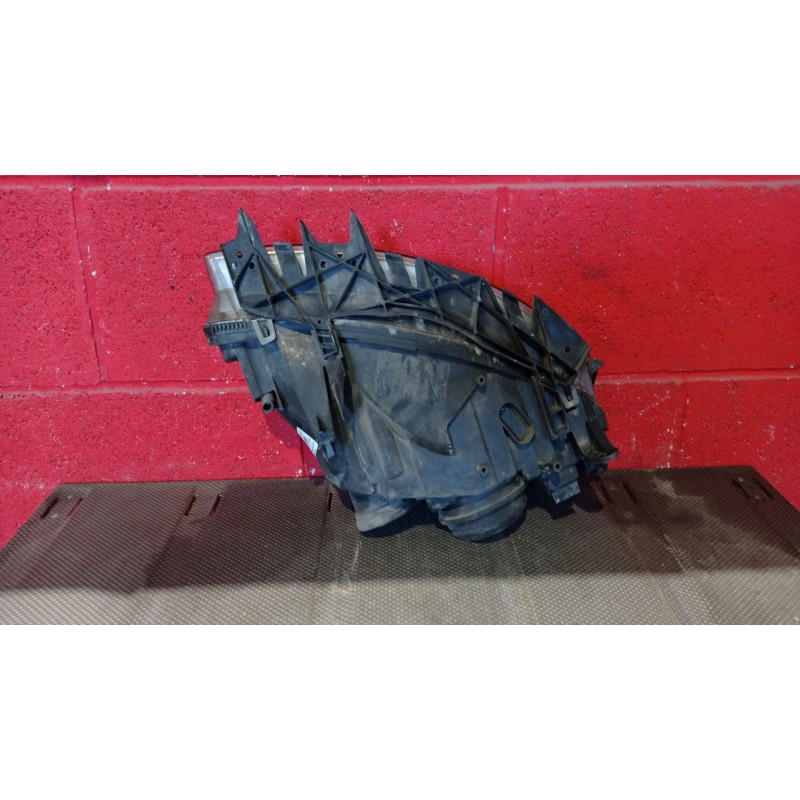 Recambio de faro izquierdo para saab 9-3 berlina 2.2 16v tid cat | 0.02 - ... 2.2 16v tid cat | 0.02 - ... referencia OEM IAM   