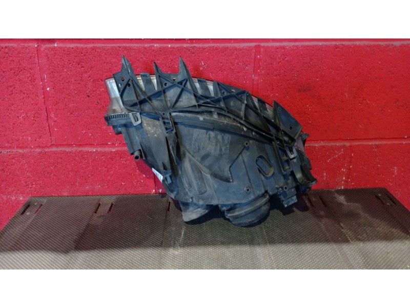 Recambio de faro izquierdo para saab 9-3 berlina 2.2 16v tid cat | 0.02 - ... 2.2 16v tid cat | 0.02 - ... referencia OEM IAM   