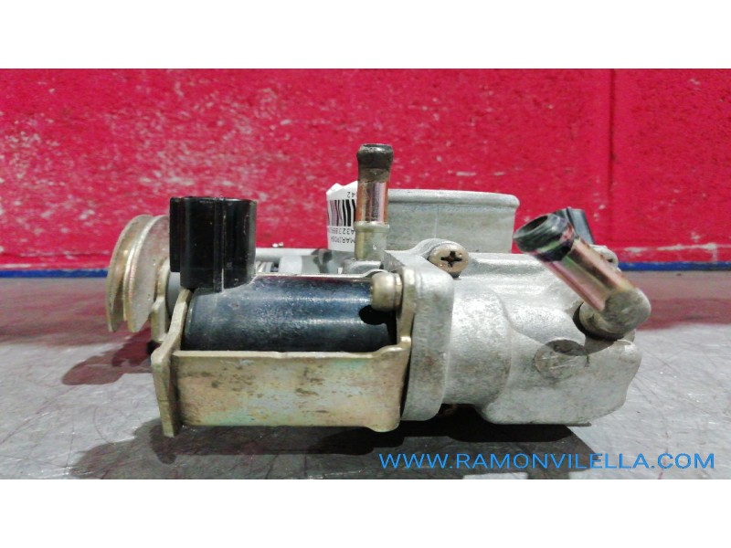 Recambio de caja mariposa para mazda 323 berlina c/f/s (ba) 1.5 16v cat | 0.94 - 0.98 1.5 16v cat | 0.94 - 0.98 referencia OEM I