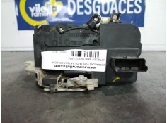 Recambio de cerradura puerta delantera derecha para citroen berlingo 1.9 600 d furg. referencia OEM IAM   