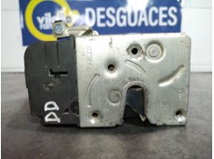 Recambio de cerradura puerta delantera derecha para citroen berlingo 1.9 600 d furg. referencia OEM IAM    2