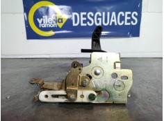 Recambio de maneta interior porton para citroen berlingo 1.9 600 d furg. referencia OEM IAM   