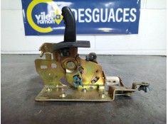 Recambio de maneta interior porton para citroen berlingo 1.9 600 d furg. referencia OEM IAM    2