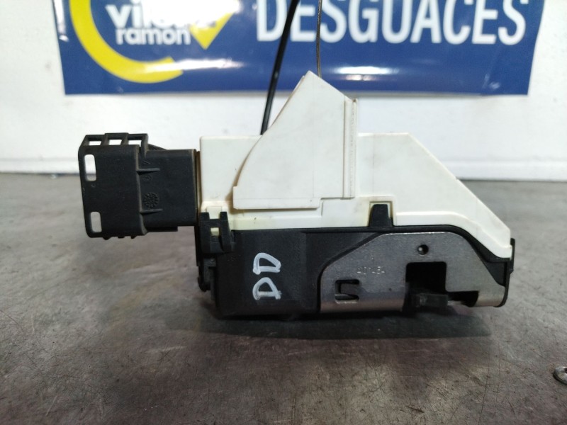 Recambio de cerradura puerta delantera derecha para peugeot 308 sw  | 0.08 - ...  | 0.08 - ... referencia OEM IAM   